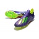 Tacchetti da Calcio adidas X 18+ FG