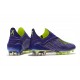 Tacchetti da Calcio adidas X 18+ FG