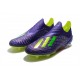 Tacchetti da Calcio adidas X 18+ FG