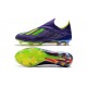 Tacchetti da Calcio adidas X 18+ FG