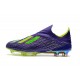 Tacchetti da Calcio adidas X 18+ FG