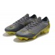 Scarpe da Calcio Nike Scontate - Mercurial Vapor XII 360 Elite FG Grigio Tuono Nero Grigio Scuro