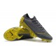 Scarpe da Calcio Nike Scontate - Mercurial Vapor XII 360 Elite FG Grigio Tuono Nero Grigio Scuro