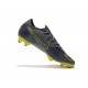 Scarpe da Calcio Nike Scontate - Mercurial Vapor XII 360 Elite FG Grigio Tuono Nero Grigio Scuro