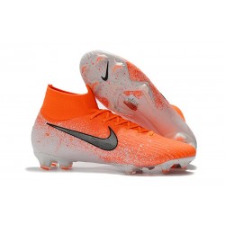 Nike Mercurial Superfly 6 Elite FG Scarpe 2019 Euphoria Pack