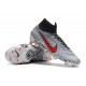 Neymar Nike Mercurial Superfly 6 Elite FG Scarpe 2019