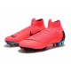 Nike Mercurial Superfly 6 Elite FG Scarpe 2019 Rosa Nero