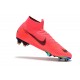 Nike Mercurial Superfly 6 Elite FG Scarpe 2019 Rosa Nero