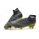 Nike Mercurial Superfly 6 Elite FG Scarpe 2019 Grigio Giallo