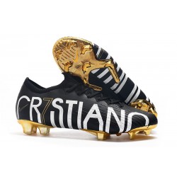 Tacchetti da Calcio Cristiano Ronaldo CR7 Nike Mercurial Vapor XII 360 Elite FG