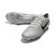 Nike Mercurial Vapor XII 360 Elite FG Scarpe - Argento Nero