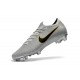 Nike Mercurial Vapor XII 360 Elite FG Scarpe - Argento Nero