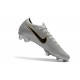 Nike Mercurial Vapor XII 360 Elite FG Scarpe - Argento Nero