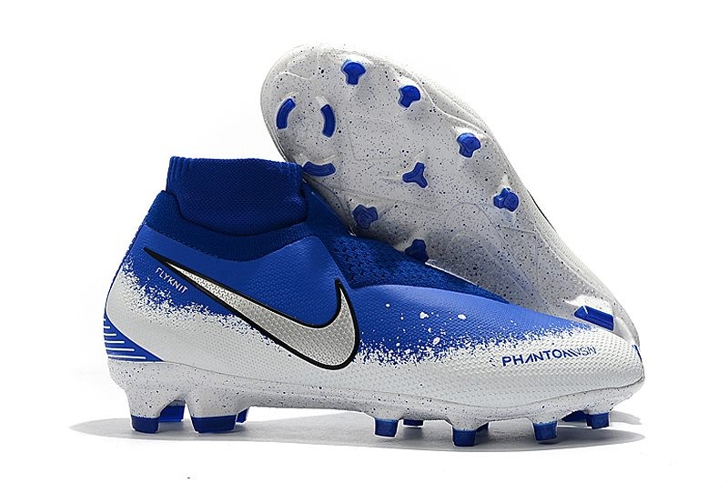 Phantom vision blue and white deals