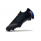 Nike Mercurial Vapor XII 360 Elite FG Scarpe - Nero Blu Arancio