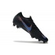 Nike Mercurial Vapor XII 360 Elite FG Scarpe - Nero Blu Arancio