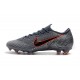 Nike Mercurial Vapor XII 360 Elite FG Scarpe - Victory Pack Grigio