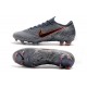 Nike Mercurial Vapor XII 360 Elite FG Scarpe - Victory Pack Grigio