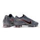 Nike Mercurial Vapor XII 360 Elite FG Scarpe - Victory Pack Grigio