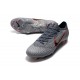 Nike Mercurial Vapor XII 360 Elite FG Scarpe - Victory Pack Grigio
