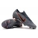 Nike Mercurial Vapor XII 360 Elite FG Scarpe - Victory Pack Grigio