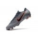 Nike Mercurial Vapor XII 360 Elite FG Scarpe - Victory Pack Grigio