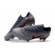 Nike Mercurial Vapor XII 360 Elite FG Scarpe - Victory Pack Grigio