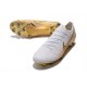Nike Mercurial Vapor XII 360 Elite FG Scarpe -Nike Mercurial Vapor XII 360 Elite FG Scarpe - Bianco Oro