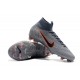 Nike Mercurial Superfly 6 Elite FG Scarpe 2019 Grigio Nero