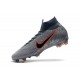 Nike Mercurial Superfly 6 Elite FG Scarpe 2019 Grigio Nero