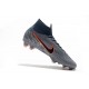 Nike Mercurial Superfly 6 Elite FG Scarpe 2019 Grigio Nero