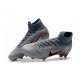 Nike Mercurial Superfly 6 Elite FG Scarpe 2019 Grigio Nero