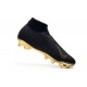 Scarpe Per Gli Uomini Nike Phantom Vision Elite DF FG Nero Oro