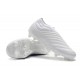 Tacchetti da Calcio Adidas Copa 19+ FG Bianco