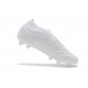 Tacchetti da Calcio Adidas Copa 19+ FG Bianco