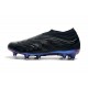 Scarpe Da Calcio Adidas Copa 19+ FG Nero Blu