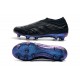 Scarpe Da Calcio Adidas Copa 19+ FG Nero Blu