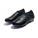 Scarpe Da Calcio Adidas Copa 19+ FG Nero Blu