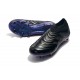 Scarpe Da Calcio Adidas Copa 19+ FG Nero Blu