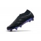 Scarpe Da Calcio Adidas Copa 19+ FG Nero Blu