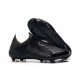 Scarpa da Calcio adidas X 19.1 FG Uomo Nero