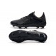 Scarpa da Calcio adidas X 19.1 FG Uomo Nero