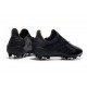 Scarpa da Calcio adidas X 19.1 FG Uomo Nero