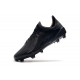 Scarpa da Calcio adidas X 19.1 FG Uomo Nero