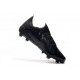 Scarpa da Calcio adidas X 19.1 FG Uomo Nero