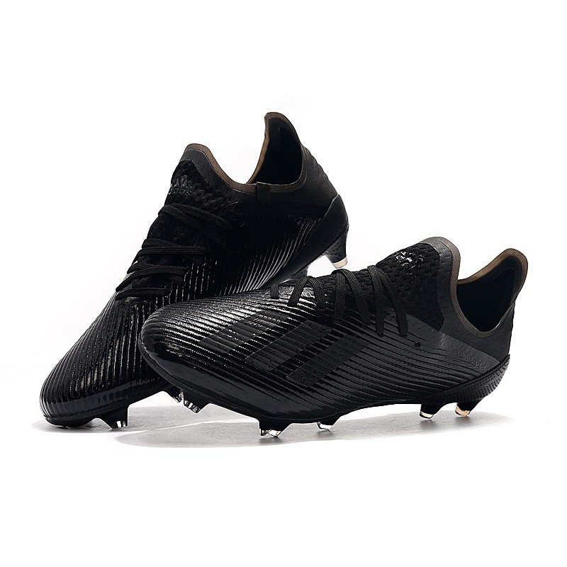 Adidas x 19.1 fg nero 2025