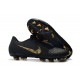 Scarpa Nuovo Nike Phantom Vnm Elite FG Nero Oro