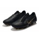 Scarpa Nuovo Nike Phantom Vnm Elite FG Nero Oro