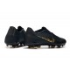 Scarpa Nuovo Nike Phantom Vnm Elite FG Nero Oro