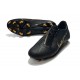 Scarpa Nuovo Nike Phantom Vnm Elite FG Nero Oro